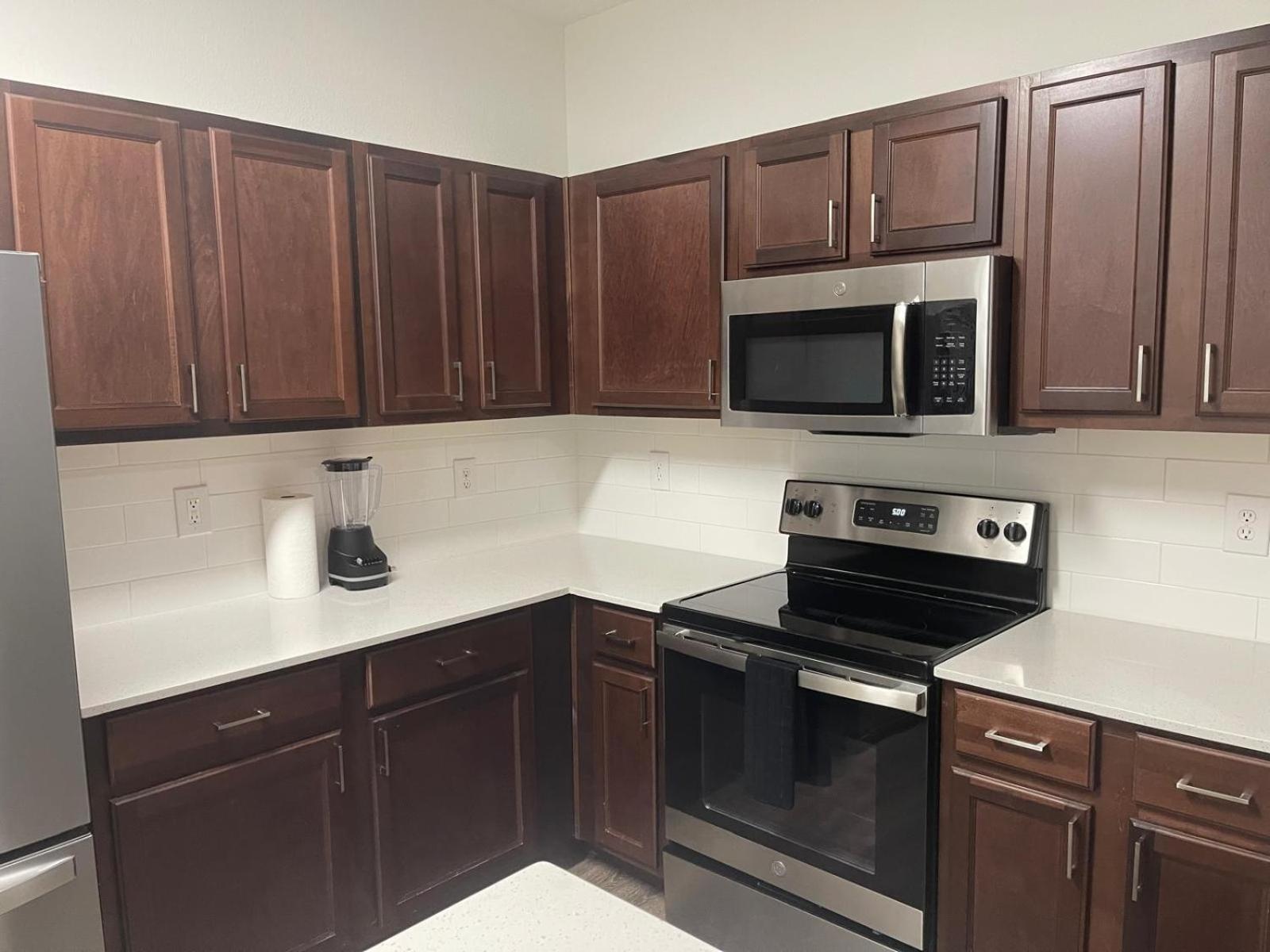 Convenient Spacious 2Bed 2Bath Frisco Exterior foto